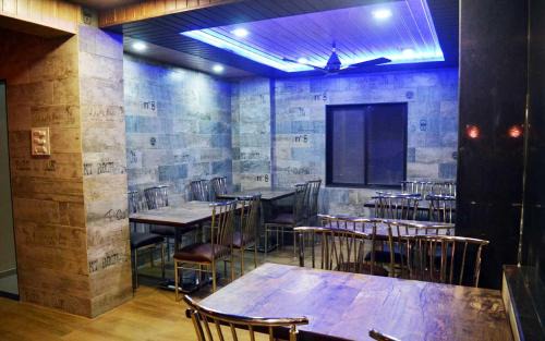 Medha Hotel | Nirvana Inn