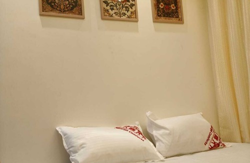 Chikkamagaluru Hotel | Nisarga Comforts