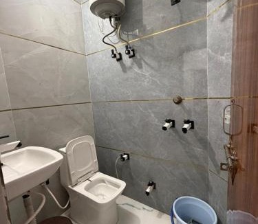 Vrindavan House | Nisha sadan