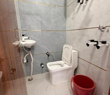 Vrindavan House | Nisha sadan