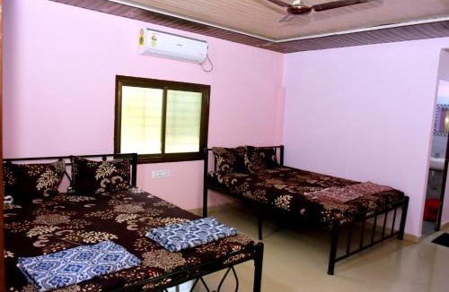 Nanded Resort | Nivant Agro Experience