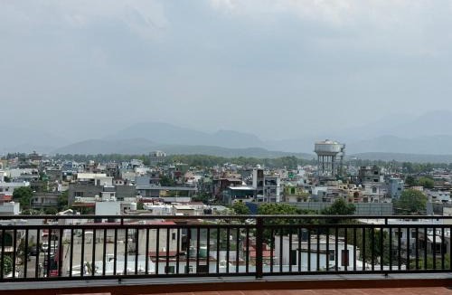 Dehradun Apartment | Nivasa