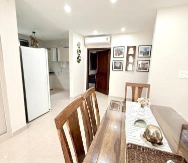 Dehradun Apartment | Nivasa