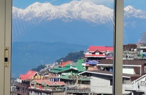 Darjeeling House | Nizel Inn