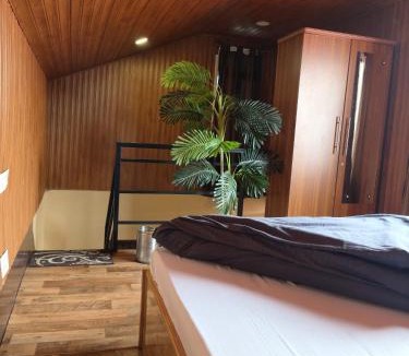Darjeeling House | Nizel Inn