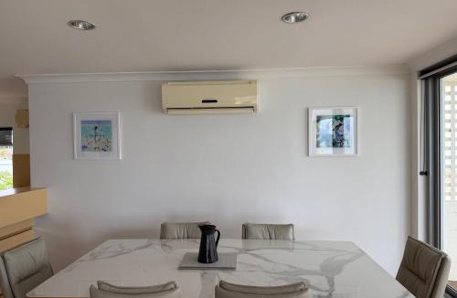 Cottesloe Apartment | No.16 Penthouse Beach View Apartment Cottesloe