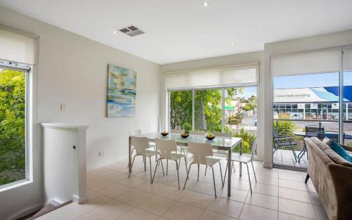 Hayborough Apartment | No 7 Summer Salts