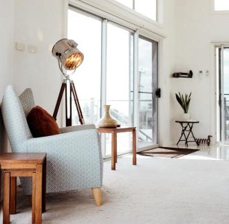 Binalong Bay House | No 9 Bay of Fires - Sweeping Views