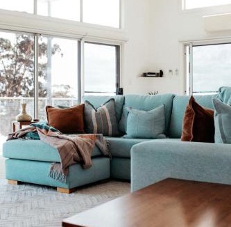 Binalong Bay House | No 9 Bay of Fires - Sweeping Views