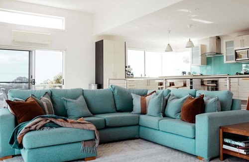 Binalong Bay House | No9 Bay of Fires - Sweeping Views