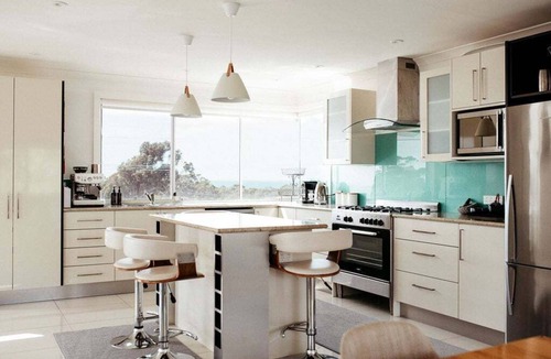 Binalong Bay House | No9 Bay of Fires - Sweeping Views
