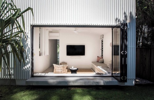 Noosa Heads House | Noa by the Beach.