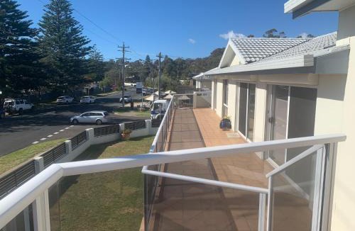 Tathra Apartment | Noble House