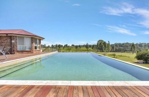 Allandale House | Noble Willow Homestead