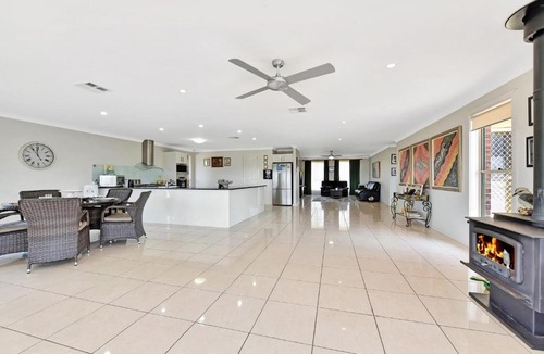 Allandale House | Noble Willow Homestead