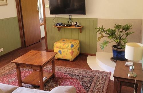 Denmark House | Nockold's Cottage