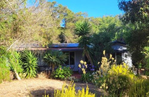 Denmark House | Nockold's Cottage