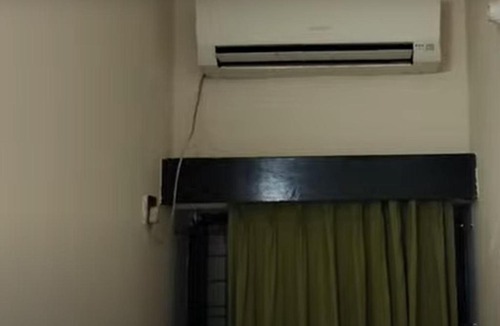 Dhaka Apartment | Noddon villa