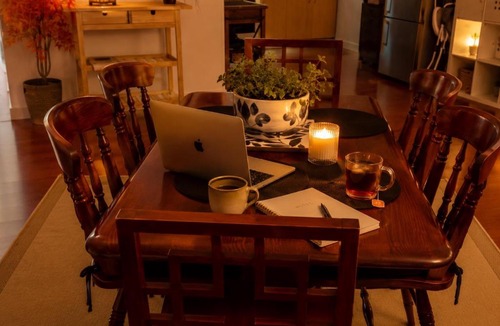 Boyland House | Nomad Pad - beautiful Scenic Rim