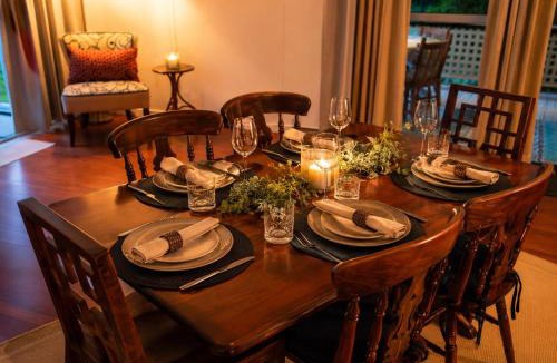 Boyland House | Nomad Pad - beautiful Scenic Rim