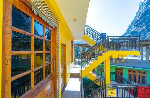 Kasol Hostel | Nomads Hostel