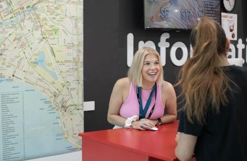 St Kilda Hostel | Nomads St Kilda