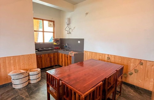 Manali Hotel | Noni’s Dream Villa