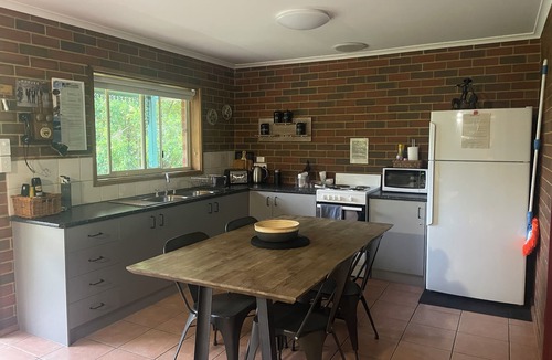 Noojee Cabin | NOOJEE GETAWAY - COSY CABIN IN NOOJEE VIC