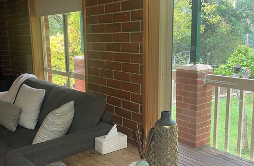 Noojee Cabin | NOOJEE GETAWAY - COSY CABIN IN NOOJEE VIC