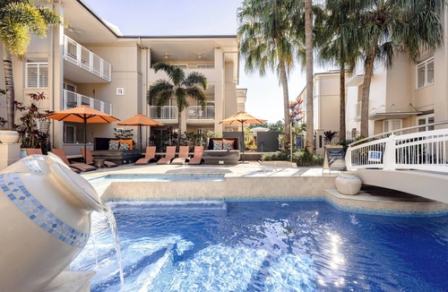 Noosa Heads Apartment | Noosa Bliss, Hastings