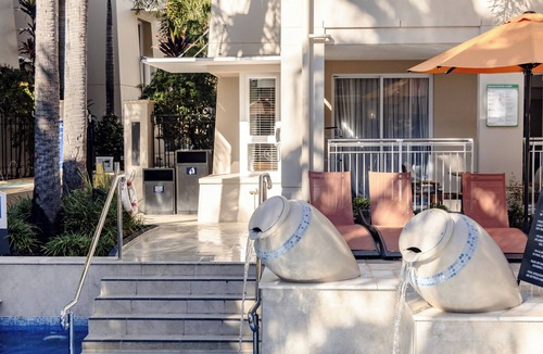 Noosa Heads Apartment | Noosa Bliss, Hastings