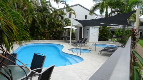 Noosaville Apartment | Noosa Gardens Riverside Resort