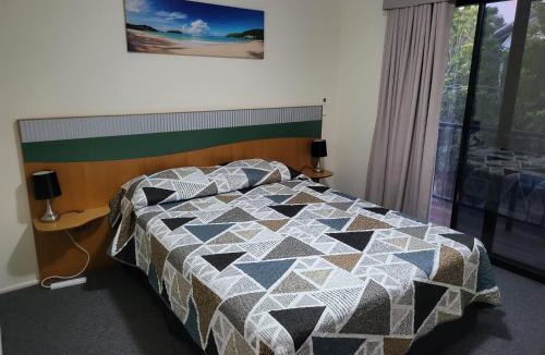 Tewantin Apartment | Noosa Holiday Accommodation