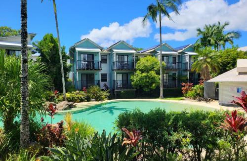 Tewantin Apartment | Noosa Holiday Accommodation