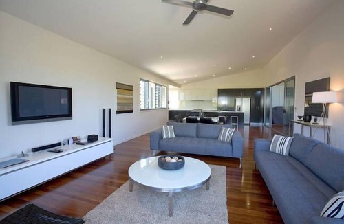 Noosa North Shore House | Noosa North Shore Luxury Home