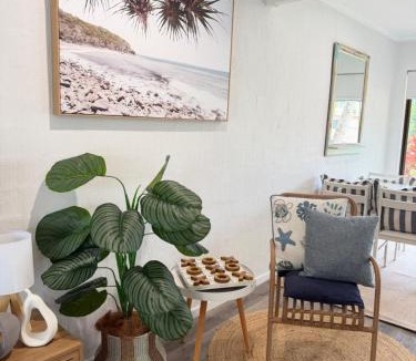 Noosaville Apartment | Noosa Sound - 2brm Townhouse