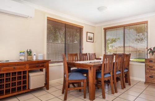 Central Mudgee Apartment | Nora's Place - Explore Mudgee's Best Wineries