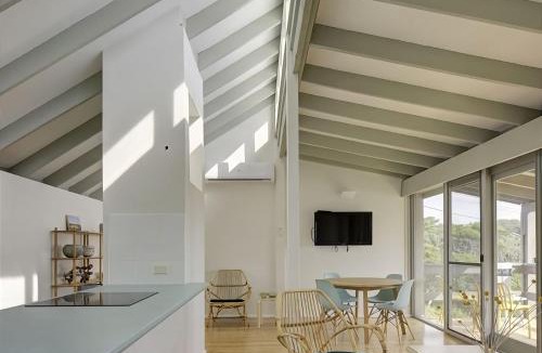 Norah Head House | Norah Beach Shack 1