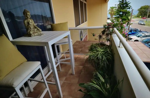 Norah Head Apartment | Norah Head Beachside living with Private rooftop