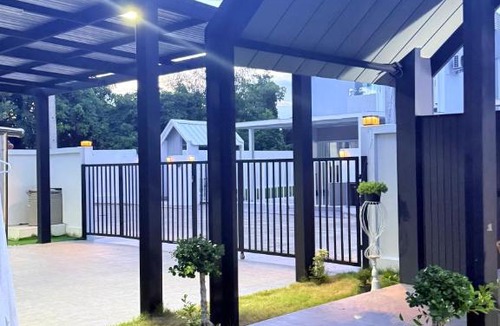 San Sai House | Norden Barn B&B