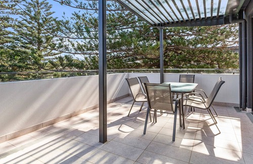 Gerringong Apartment | Norfolk Dreams - Gerringong