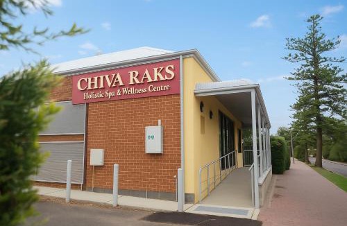 Glenelg South Hotel | Norfolk Motor Inn