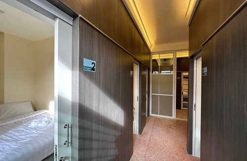 Nakhon Si Thammarat Hostel | Norm Space