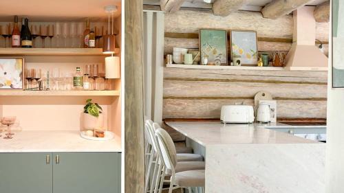 Macedon House | Norsu Cabin