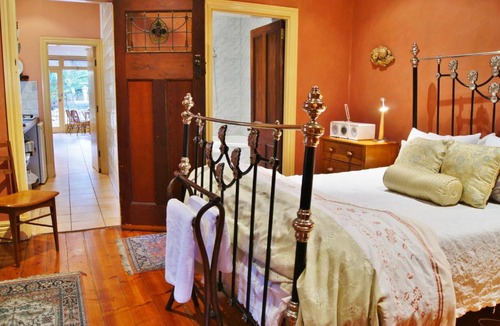 North Adelaide Apartment | North Adelaide Heritage Cottages & Apartments