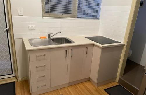 North Adelaide Apartment | North Adelaide Studio