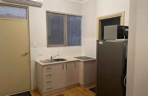 North Adelaide Apartment | North Adelaide Studio