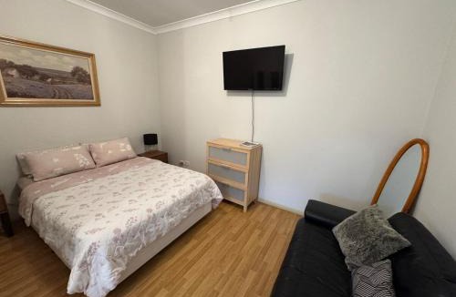 North Adelaide Apartment | North Adelaide Studio