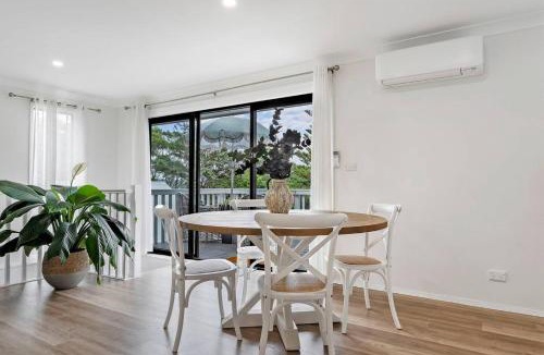 North Avoca House | North Avoca Coastal Escape