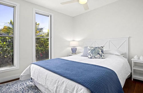 Mylestom House | North Beach